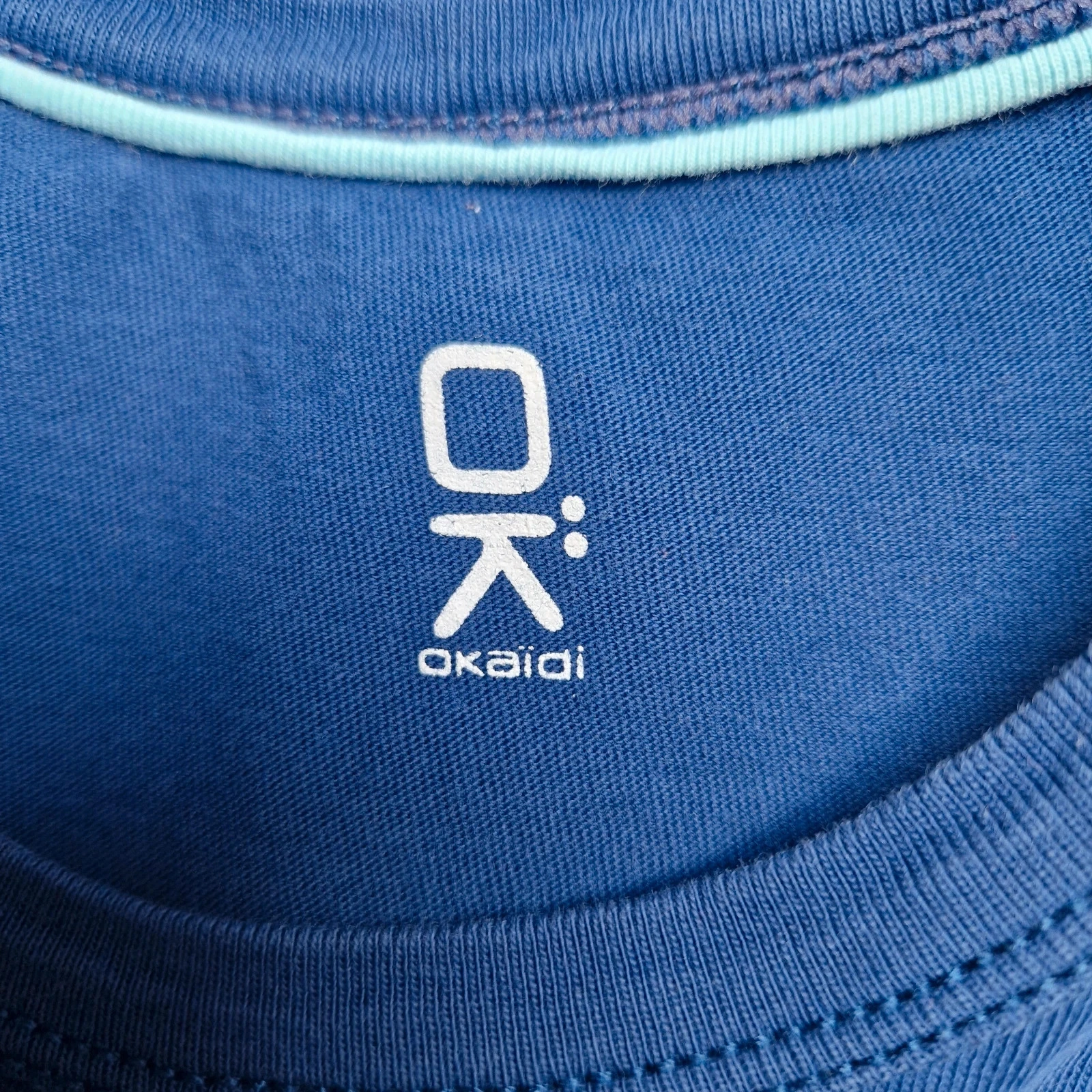 Okaïdi Tank Top Size 8 years – photo 3